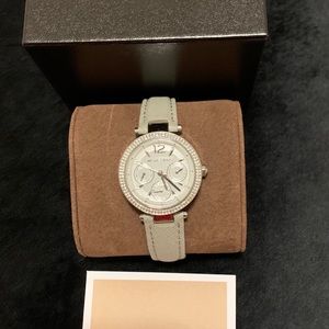 Authentic Michael Kors Watch
